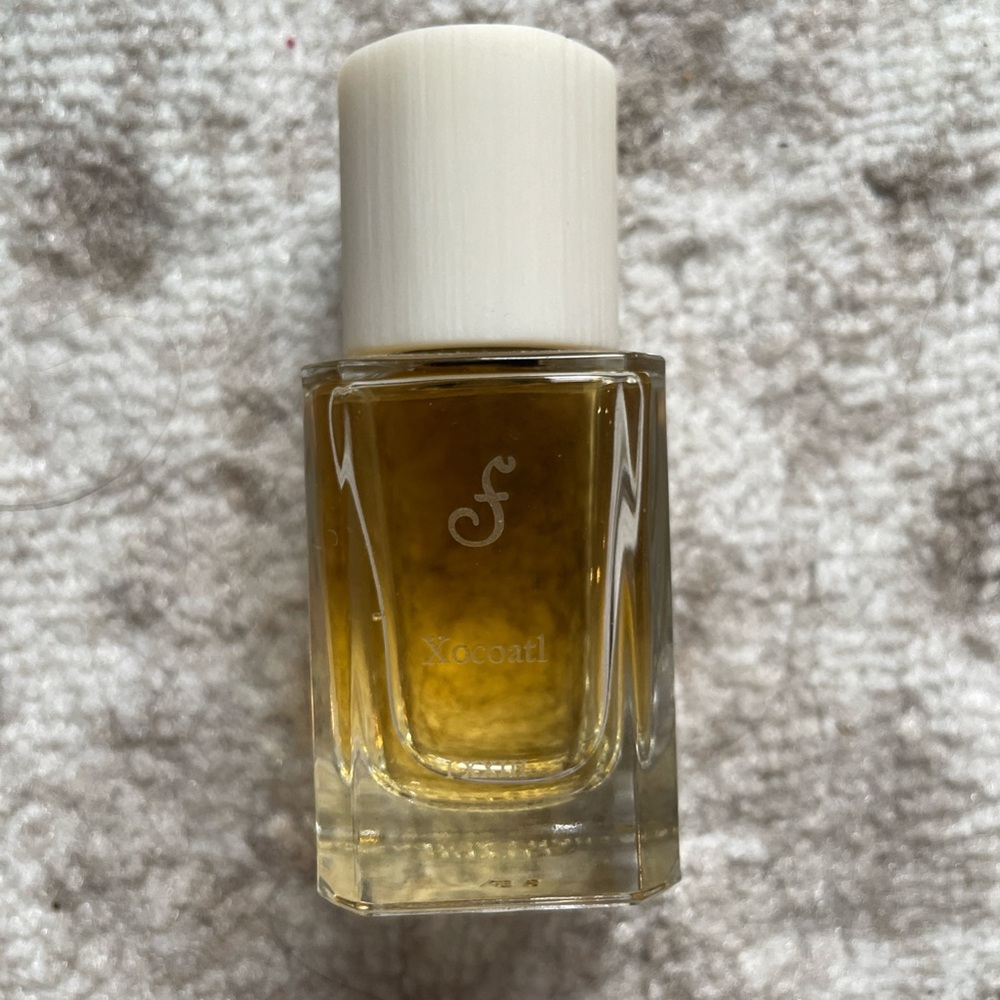 Fueguia Xocoatl 30ml